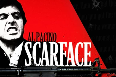 HD Scarface Wallpapers