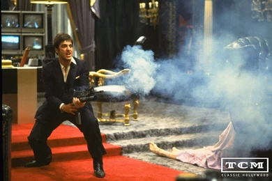 Scarface Wallpapers Hd   HD Wallpapers And Pictures