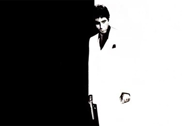 Top Scarface Wallpapers Wallpaper Images For Pinterest
