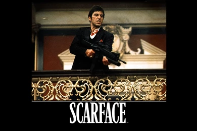 Scarface Wallpapers By EduardKoeleJuck On DeviantArt