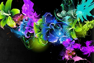 Abstract Art HD Wallpapers