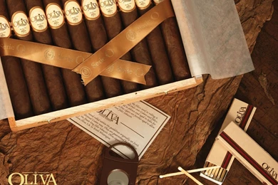 Oliva Cigar
