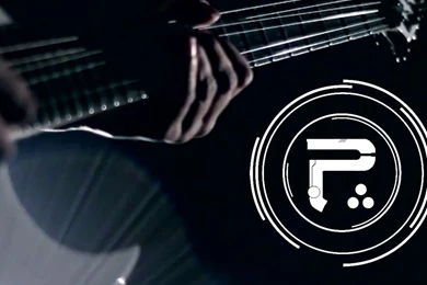 Periphery iPad 1 & 2 Wallpapers