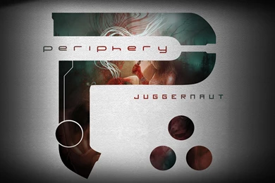 Made A Periphery Alpha/Omega Wallpapers (1920x1080) : Djent