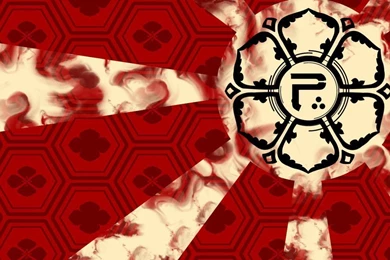 Periphery   Lotus Wallpapers 2 By Demsauce On DeviantArt