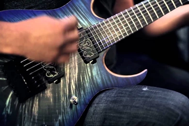 PERIPHERY Juggernaut Studio Update