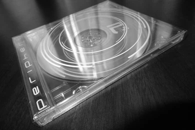 Periphery   Clear / 1 By BetweenTheTeardrops On DeviantArt