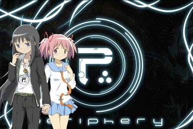 Peripheryband   DeviantArt