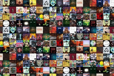 Periphery Periphery II A Billion Ernies Dumpster Generation ...