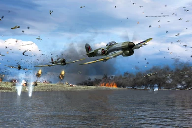 Military Aircraft Wallpapers