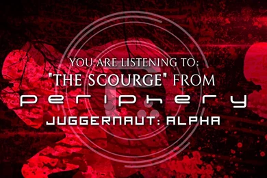Here's The New PERIPHERY Song "The Scourge"   Metal Injection