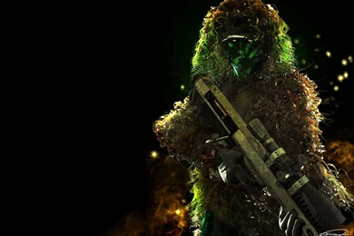 83 Sniper HD Wallpapers