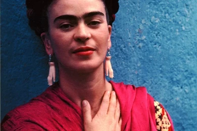 Frida Kahlo Photo, Pics, Wallpapers Photo