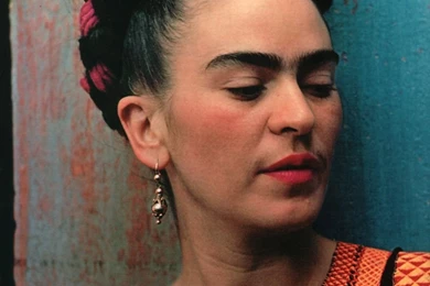 Frida Kahlo Photo, Pics, Wallpapers   Photo