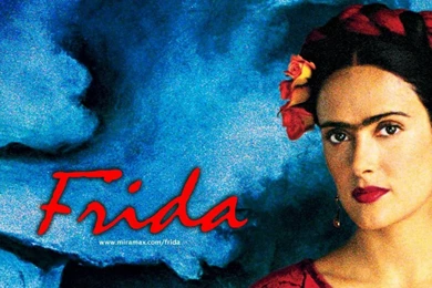 Frida Kahlo Wallpapers Wallpapers Images, Photos, Reviews