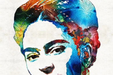 Frida Kahlo Wallpapers Wallpapers Images, Photos, Reviews
