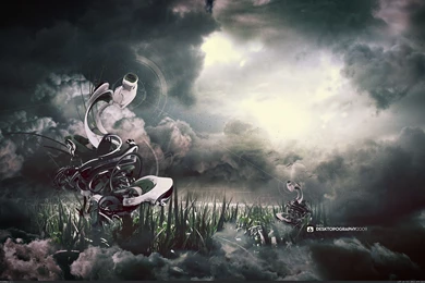 Album: Desktopography Wallpapers   HD Wide 3D (page 1 Of 4, Full ...