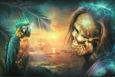 Antonio Bay 2560X1440 HD Wallpapers   Desktopography Wallpapers ...