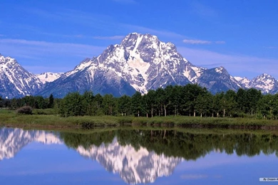 Free Wallpapers   Free Nature Wallpapers   Winter Wonderland 8 ...