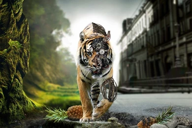 The Future Wallpapers HD