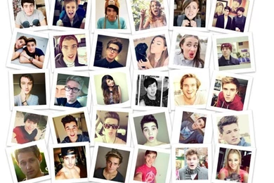 The Wild Species Of Youtubers! By HaikuBaikuu.deviantart.com On ...