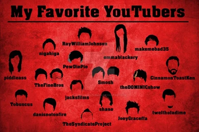 A Famous YouTuber'' As The ''Bioshock'' Logo By RussianGentleman ...