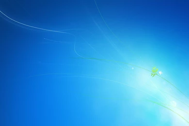 Microsoft Windows 7 Desktop Backgrounds