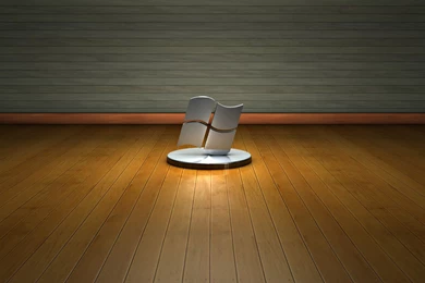 Microsoft Windows 3d Wallpapers