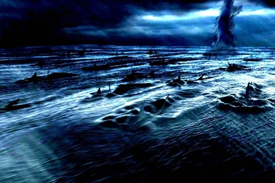 HD Ocean Wallpapers 8 – HdCoolWallpapers.Com