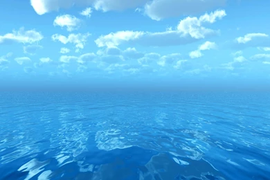 Ocean Hd 1920x1080