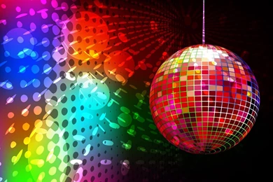 Fonds D'écran Disco : Tous Les Wallpapers Disco