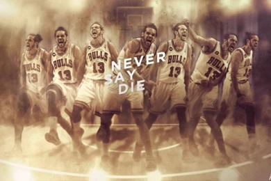 Joakim Noah Wallpapers