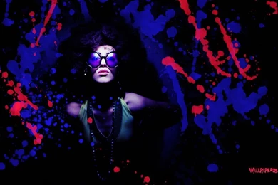 1366x768 Disco Session Wallpaper, Music And Dance Wallpapers