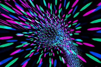 Disco Wormhole Live Wallpapers For Android   YouTube