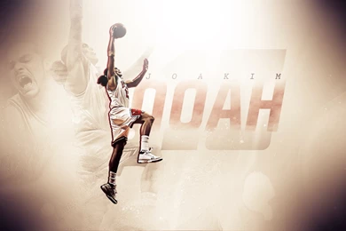 Chicago Bulls Joakim Noah Dunk Wallpaper 1024x640.png