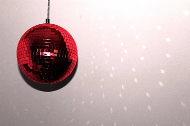 Disco Wallpapers [1920x1080] By VlooYoo On DeviantArt