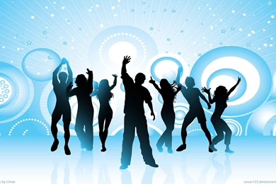 Disco Wallpapers >> Backgrounds With Quality HD