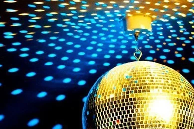 Disco Ball Live Wallpapers   Android Apps And Tests   AndroidPIT