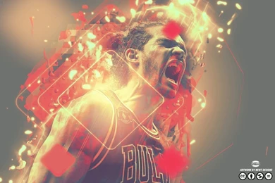 Joakim Noah By NewtDesigns On DeviantArt