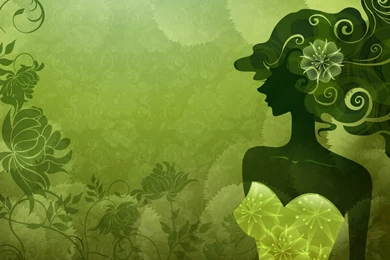 Vector Computer Wallpapers, Desktop Backgrounds