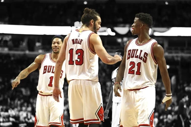 Chicago Bulls Computer Wallpapers, Desktop Backgrounds