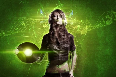 Dew On Grass Wallpapers 204106