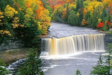 Beautiful Nature Desktop Wallpapers   Wallmanage.com