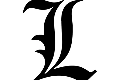 Death Note L Wallpapers 1280x720 Wallpapers, 1280x720 Wallpapers ...