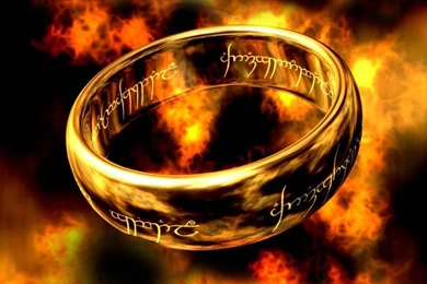 The One Ring To Rule Them All Wallpapers,Movies Wallpapers ...