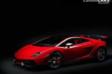 Super Trofeo Stradale WALLpaper At LamboCARS.com