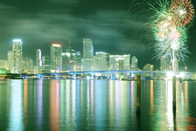 Beauty Of Miami Wallpapers