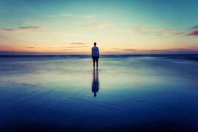 Alone HD Wallpapers Free Download