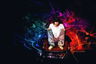 Near Death Note Wallpapers Hd   Invitation Templates