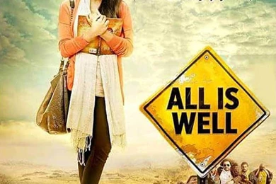 All Is Well HD Wallpapers • PoPoPics.com